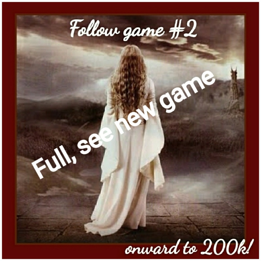 Old Jewelry notification page- FG repurposed for lives! - Picture 3 of 3